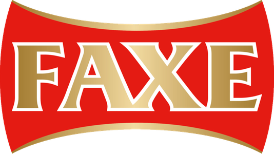 Faxe logo