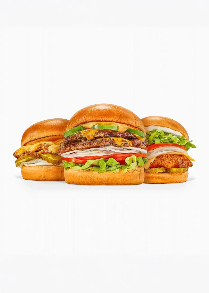 Commercial food photography for restaurants and brands